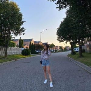 Meet your Posher, Michelle